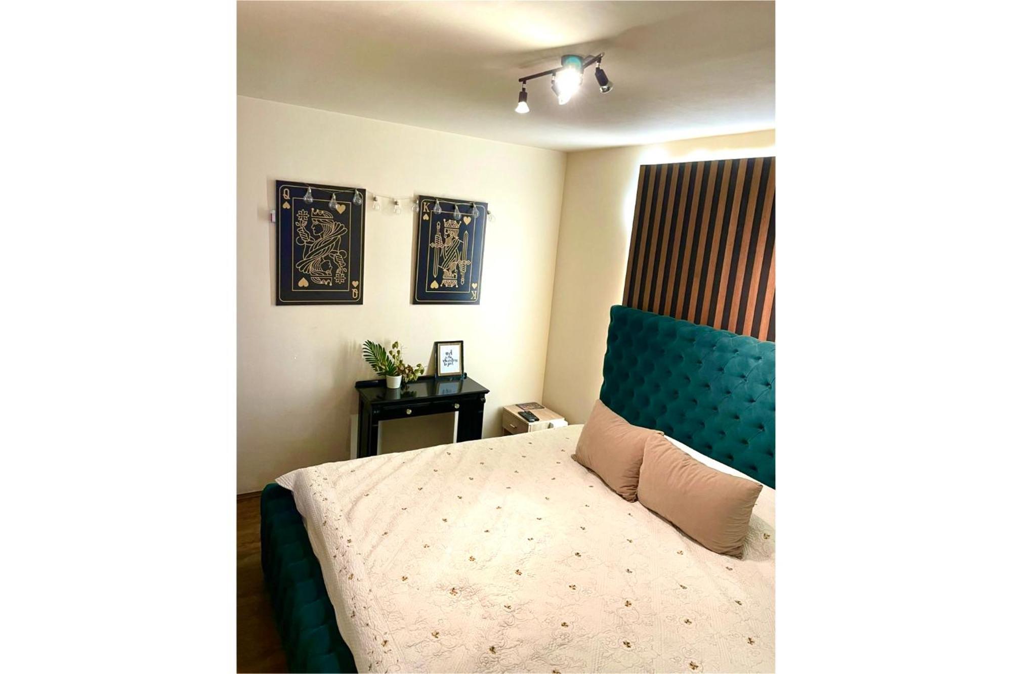 Loft Apartman Menhetn Šabac المظهر الخارجي الصورة